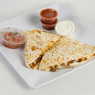 Cheese Quesadilla