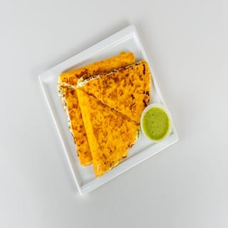 #43 Birria Quesadilla